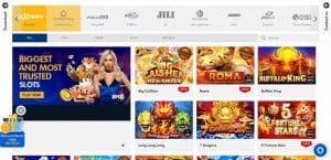BK8 - The Very Best Pragmatic Play Online Casino in Malaysia